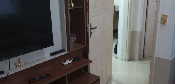 Apartamento com 2 Quartos à venda, 40m² no Haway, Araruama