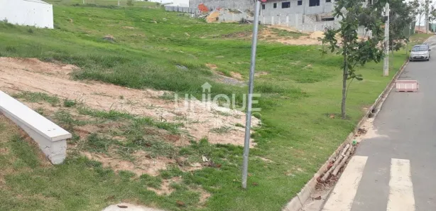 Terreno / Lote / Condomínio à venda, 416m² no Bairro Itapema, Itatiba