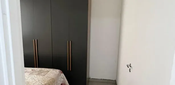 Apartamento com 2 Quartos à venda, 48m² no Parque Nascente do Rio Capivara, Camaçari