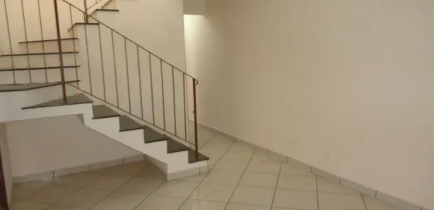 Casa com 2 Quartos para alugar, 100m² no Núcleo Residencial Doutor Luiz de Mattos Pimenta, Itatiba
