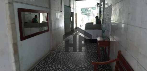 Apartamento com 1 Quarto à venda, 54m² no Boa Vista, Recife