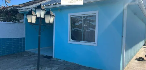 Casa com 3 Quartos à venda, 150m² no Haway, Araruama