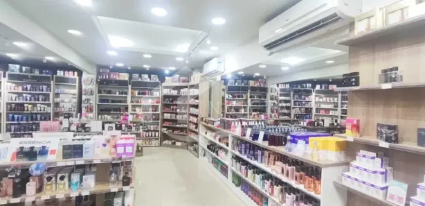 Loja / Salão / Ponto Comercial à venda, 45m² no Copacabana, Rio de Janeiro