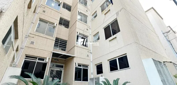 Apartamento com 2 Quartos à venda, 41m² no Cerâmica, Nova Iguaçu