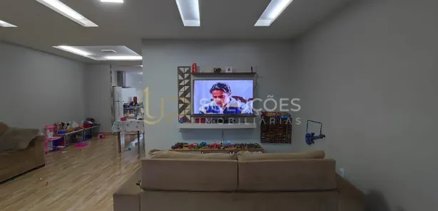 Casa de Condomínio com 3 Quartos à venda, 180m² no Setor Habitacional Contagem, Brasília