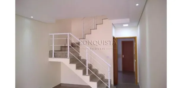 Sobrado com 3 Quartos à venda, 125m² no Vila Firmiano Pinto, São Paulo