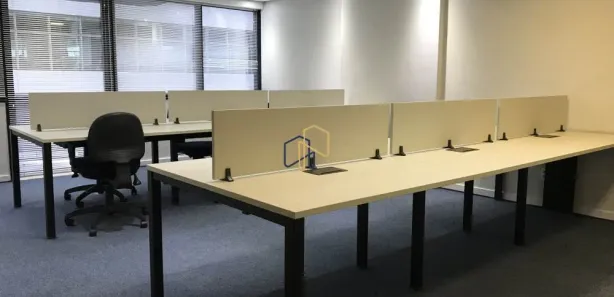 Conjunto Comercial / Sala para alugar, 90m² no Alphaville Centro Industrial e Empresarial/Alphaville., Barueri
