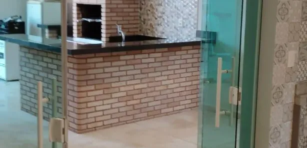 Casa de Condomínio com 3 Quartos à venda, 204m² no Jardim Residencial Flórida, Iracemápolis