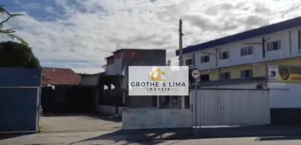Loja / Salão / Ponto Comercial à venda, 638m² no Centro, São Sebastião