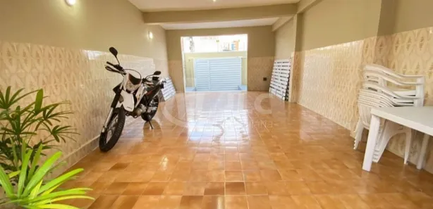 Apartamento com 4 Quartos à venda, 220m² no São José, Aracaju