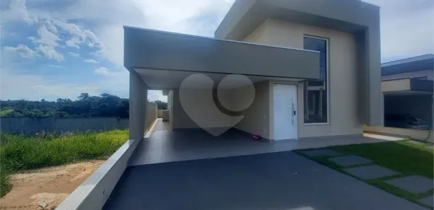 Casa de Condomínio com 3 Quartos à venda, 150m² no São Venâncio, Itupeva
