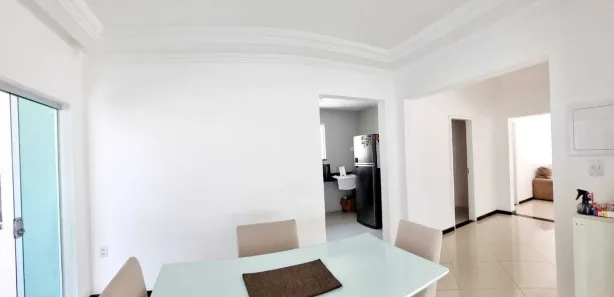 Casa com 3 Quartos à venda, 260m² no Aeroporto, Aracaju