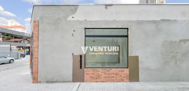 Loja / Salão / Ponto Comercial para alugar, 55m² no Velha, Blumenau