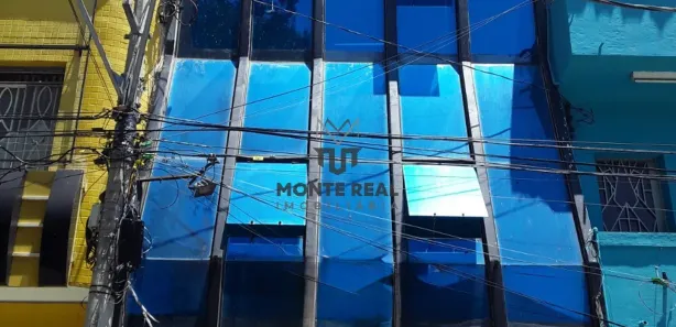 Loja / Salão / Ponto Comercial para venda ou aluguel, 536m² no Centro, Sorocaba