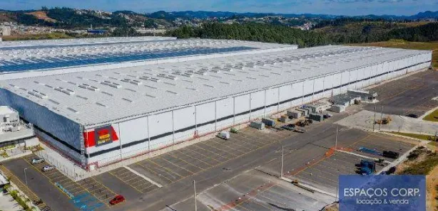 Galpão / Depósito / Armazém à venda, 11724m² no Empresarial Anhanguera, Cajamar