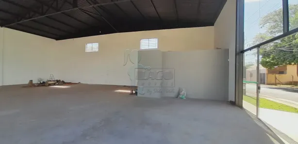 Loja / Salão / Ponto Comercial para alugar, 410m² no Centro, Sertãozinho