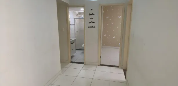 Apartamento com 3 Quartos à venda, 180m² no Pernambués, Salvador