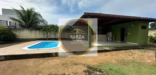 Casa com 5 Quartos para alugar, 360m² no Aldeia dos Camarás, Camaragibe