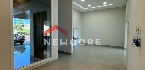 Casa de Condomínio com 3 Quartos à venda, 232m² no Jardim Santos Dumont, Paranavaí