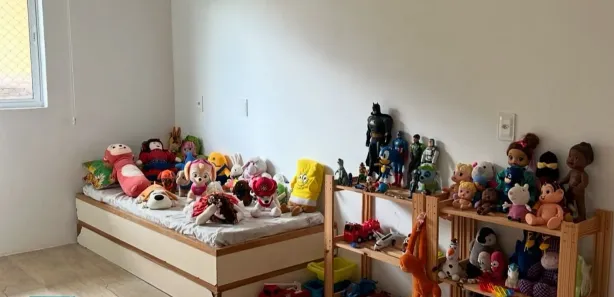 Casa de Condomínio com 5 Quartos para alugar, 240m² no , Paudalho