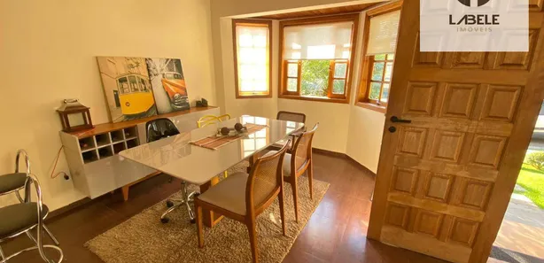 Casa de Condomínio com 3 Quartos à venda, 124m² no Vivenda Santo Afonso, Vargem Grande Paulista