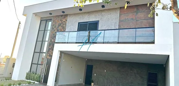 Casa de Condomínio com 4 Quartos à venda, 300m² no Centro, Sarandi