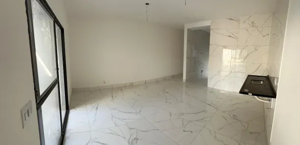 Casa de Vila com 3 Quartos à venda, 93m² no Vila São Paulo, Mogi das Cruzes