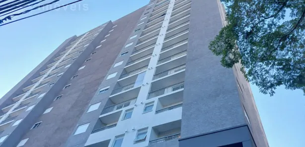 Apartamento com 2 Quartos para alugar, 48m² no Boaçava, São Paulo