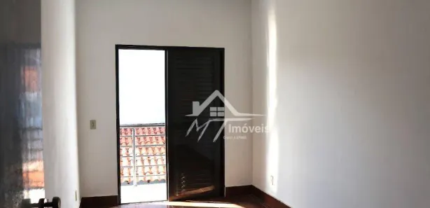 Casa com 3 Quartos para venda ou aluguel, 145m² no Altos de Sumaré, Sumaré