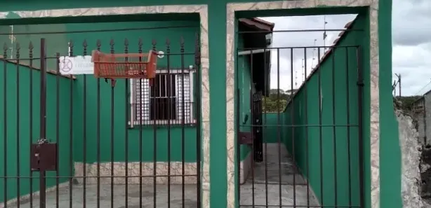 Casa com 2 Quartos à venda, 60m² no Balneario Jussara, Mongaguá