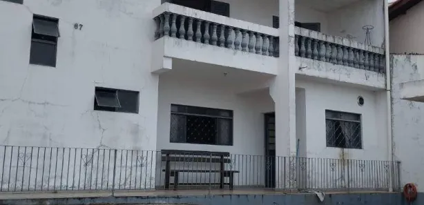 Sobrado com 4 Quartos à venda, 250m² no Jardim Granada, Mairinque