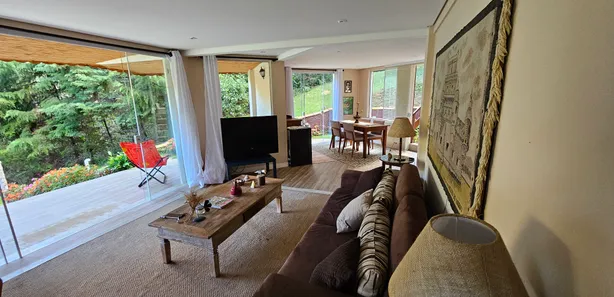 Sobrado com 3 Quartos à venda, 230m² no Visconde de Mauá, Resende