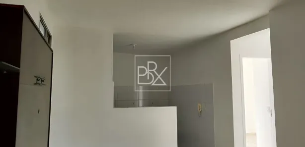 Apartamento com 2 Quartos à venda, 45m² no Sapucaia, Contagem