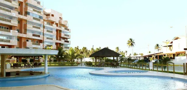 Apartamento com 3 Quartos à venda, 125m² no Mosqueiro, Aracaju