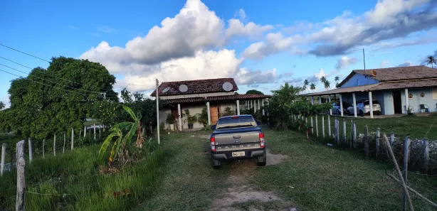 Casa com 3 Quartos à venda, 165m² no Manoel Dias, Estância