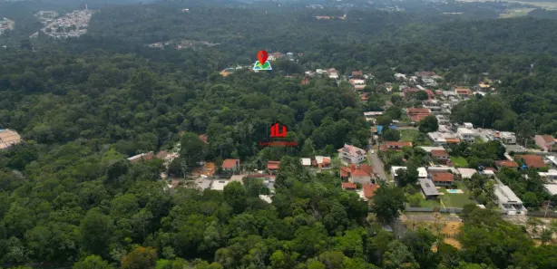 Terreno / Lote / Condomínio à venda, 600m² no Tarumã, Manaus