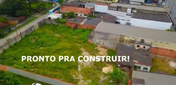Loja / Salão / Ponto Comercial à venda, 2700m² no Vila Margarida, Itaguaí
