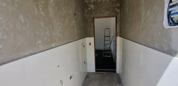Fazenda / Sítio / Chácara com 3 Quartos à venda, 136m² no Mairinque, Mairinque