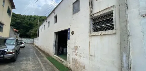 Galpão / Depósito / Armazém à venda, 200m² no Capuava, São Roque