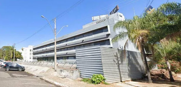 Prédio Inteiro à venda, 6066m² no Setor de Habitações Individuais Sul, Brasília