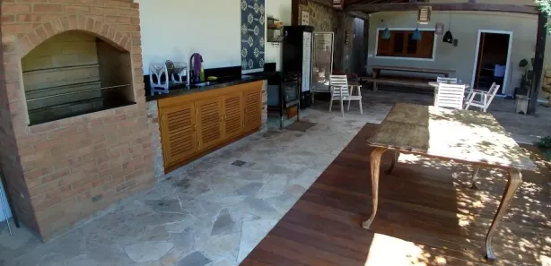 Casa com 3 Quartos para alugar, 100m² no Macedônia, Arraial do Cabo