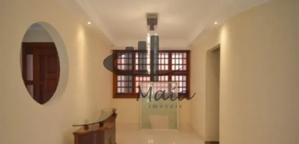 Sobrado com 4 Quartos à venda, 320m² no Jardim São Caetano, São Caetano do Sul