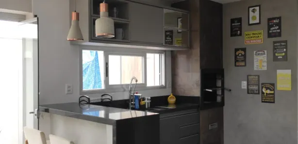 Casa com 4 Quartos para venda ou aluguel, 375m² no Papagaio, Feira de Santana