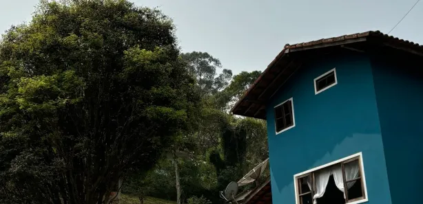 Sobrado com 3 Quartos à venda, 105m² no Visconde de Mauá, Resende