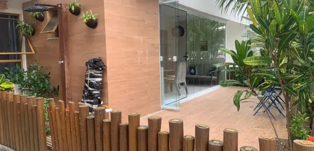 Casa de Condomínio com 2 Quartos à venda, 92m² no , Mata de São João