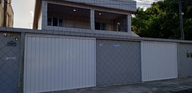 Casa com 3 Quartos para alugar, 80m² no Janga, Paulista