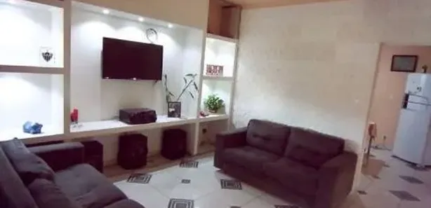 Sobrado com 3 Quartos à venda, 103m² no Olímpico, São Caetano do Sul