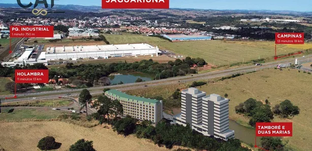 Conjunto Comercial / Sala à venda, 30m² no , Jaguariúna