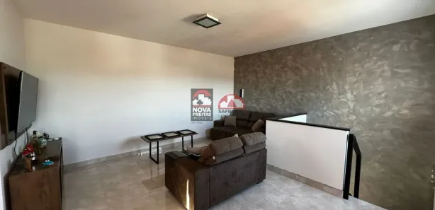 Cobertura com 2 Quartos à venda, 107m² no Conjunto Residencial Araretama, Pindamonhangaba
