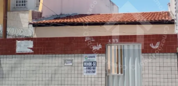 Casa com 2 Quartos à venda, 150m² no Salgado Filho, Aracaju